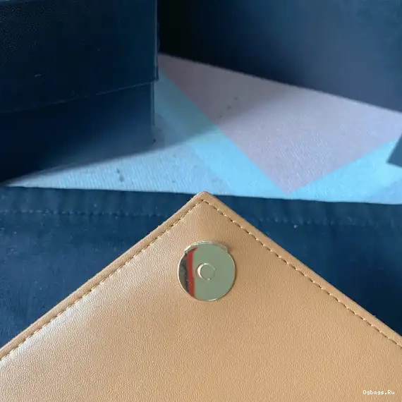 MEDIUM YSL BAG ENVELOPE 0705